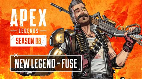 Legend and weapon balance changes were. 'Apex Legends' Switch Release Date Incoming As Nintendo ...