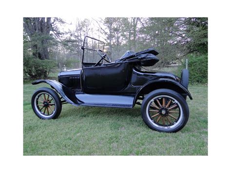 1923 Ford Model T Roadster For Sale Cc 967606