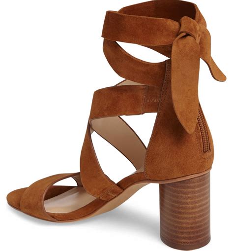 Main Image - Vince Camuto Jeneve Block Heel Sandal (Women) | Block heels sandal, Womens sandals ...