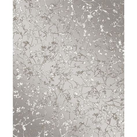1000 x 1000 jpeg 152 кб. Decorline Palatine Grey Leaves Wallpaper-2735-23302 - The ...