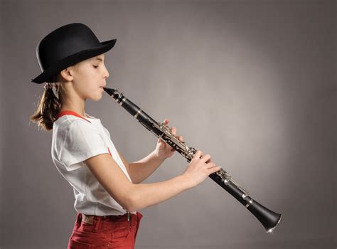 Clarinet Lessons Folsom Clarinet Classes Folsom Ca Mr Ds Music