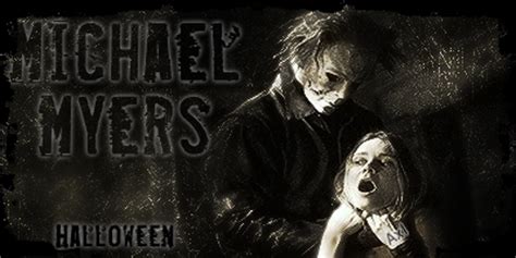 Michael Myers Halloween Rob Zombie Photo Fanpop