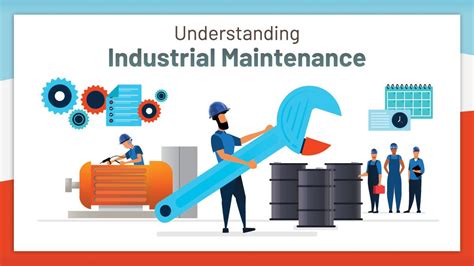 Understanding Industrial Maintenance Reliable Plant