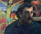 Biographie et œuvre de Paul Gauguin (1848-1903)