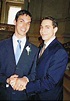 Ari Shapiro ‘NPR’ Host On Gay Wedding, What He & Husband Experienced