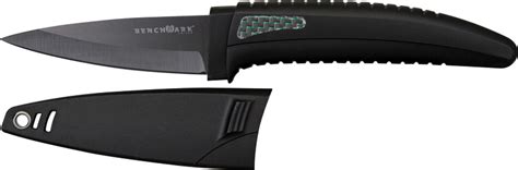 Benchmark Ceramic Neck Knife Knives Bmk007