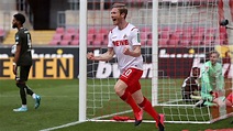 1. FC Köln: Florian Kainz erzielt erstes Kopfballtor seiner Karriere ...