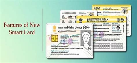 How To Apply For Smart Card Driving License Bharat Times