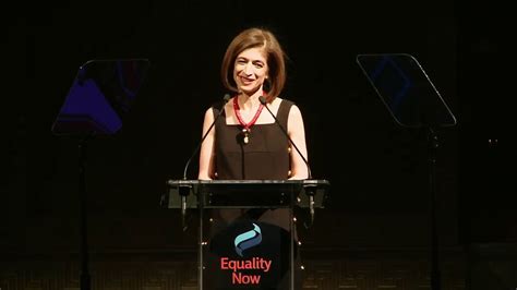 Yasmeen Hassan Equality Nows 2019 Make Equality Reality Gala Youtube
