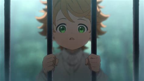 Emma Tpn Pfp Review Of The Promised Neverland Episode 7 Prophylaxis