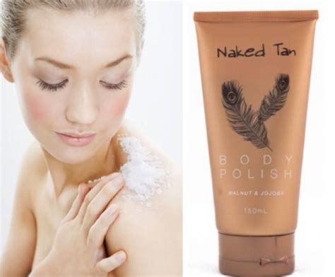 Tan Tip Make Sure To Completely Remove Your Tan Before Applying A New