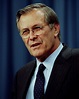 Donald Rumsfeld Discusses What Was Known and Unknown From His Memoir ...