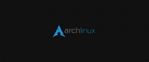 2560x1080 Arch Linux 2560x1080 Resolution Hd 4k Wallpapers Images