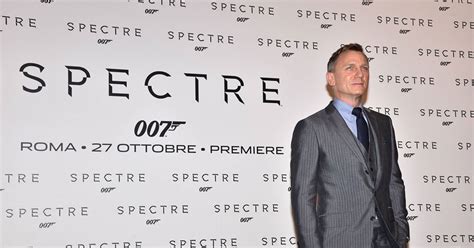 Mit seinem fünften auftritt im 25. Lebt James Bond nur noch einmal? Drehbeginn für „Bond 25 ...