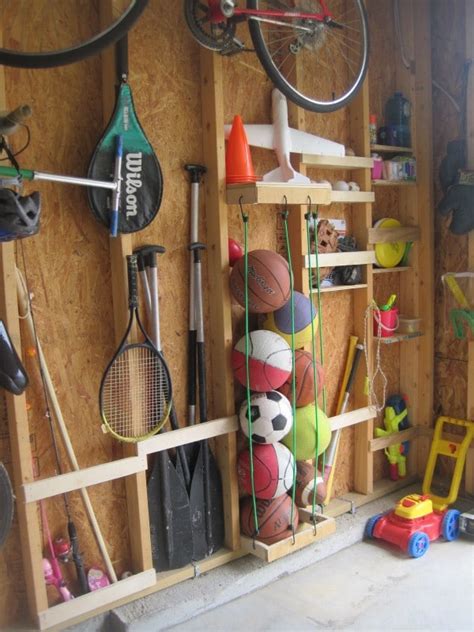 49 Brilliant Garage Organization Tips Ideas And Diy Projects Page 2