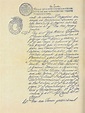 Acta de Independencia de Centro América 15/09/1821 – Honduras Nuestro País