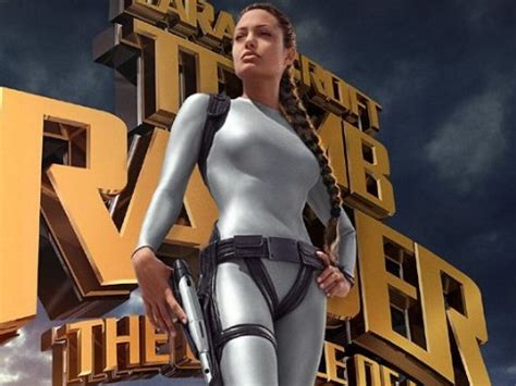 Tomb Raider 2 All About Alicia Vikanders Sequel