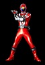 POWER RANGERS RPM - RED RANGER by DXPRO on DeviantArt