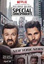 SPECIAL CORRESPONDENTS Trailers, Images and Poster | The Entertainment ...