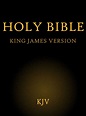 King James Bible: [KJV] Authorized Version - eBook - Walmart.com ...