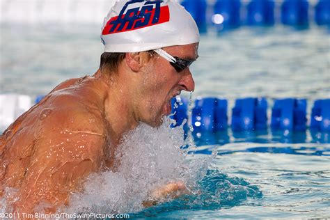 2011 Conocophillips Usa Swimming National Championships Day 1 Finals