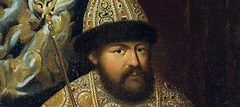 Historia y biografía de Alejo I de Rusia