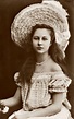 princess victoria louise of prussia - Hledat Googlem Vintage Portraits ...