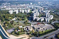 Un quartier prioritaire : les Tarterêts à Corbeil-Essonnes
