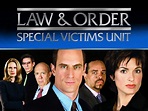 Watch Law & Order: Special Victims Unit Season 3 | Prime Video