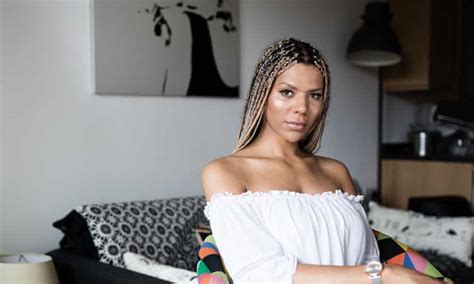 Munroe Bergdorf On The L’oréal Racism Row ‘it Puzzles Me That My Views Are Considered Extreme