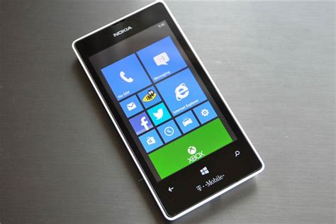 Nokia Lumia 521 Quality Smartphone On An Extreme Budget 2022
