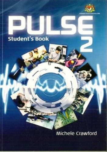 Cambridge university press download for free full set messages english students teachers book workbook audio video cd rom. PULSE 2 STUDENT'S BOOK - No.1 Online Bookstore & Revision ...