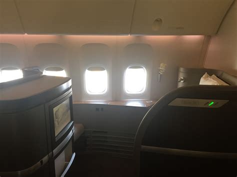 Please select your preferred cabin class for your flight. 小資女平民式奢華: 國泰航空頭等艙 香港>倫敦篇 777 Cathay Pacific First Class HKG to LHR CX253