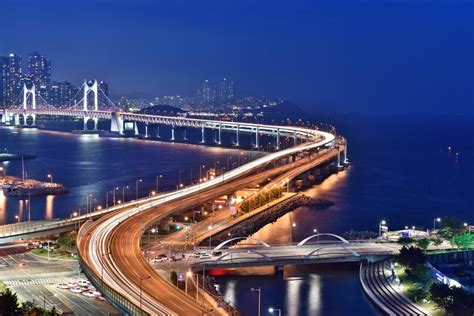 A Busan Itinerary 2 Days Where To Go Eat And Stay