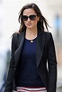 Pippa Middleton Leaves Hotel in South Kensington - HawtCelebs