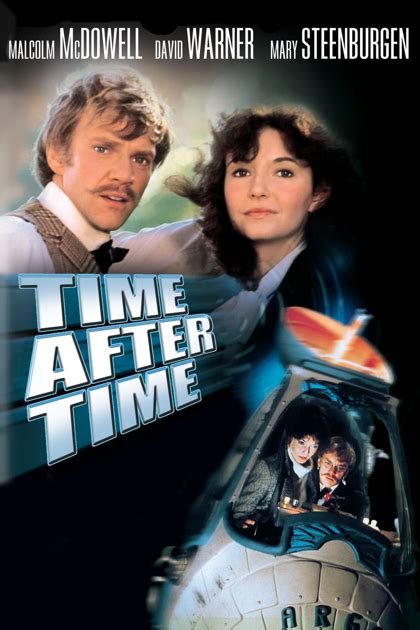 ‎time After Time On Itunes