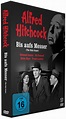 Bis aufs Messer (Alfred Hitchcock) | Gesamtkatalog | alive-ag.de