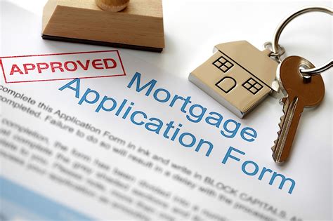 Homeownerss Guide To Mortgage Options Fortunebuilders