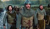 Movie Review: Outlaw King - TVovermind