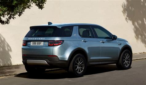 Land rover discovery, also frequently just called disco in slang or popular language, is a series of medium to large premium suvs, produced under the land rover marque, from the british manufacturer land rover (becoming jaguar land rover in 2013). Land Rover Discovery Sport Gets Stuck in Iceland ...
