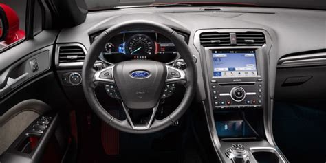 Ford Recalls 13 Million Cars For Steering Wheels That Might Fall Off