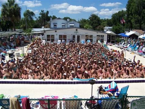Family Nudist Resorts In Florida Xxx Porn