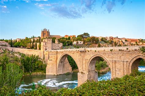 Qué Ver En Toledo En 2 Días Los 7 Lugares Imprescindibles Sitios De