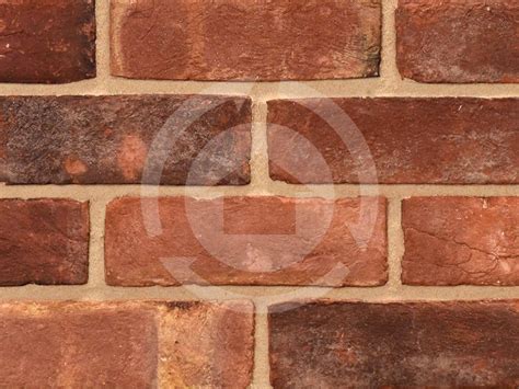 3 Reclamation Handmade Bricks Imperial Size