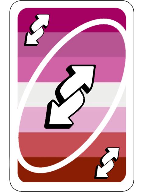The uno reverse card might look a bit different depending on your version of the game. No U Trap Card Meme Reverse