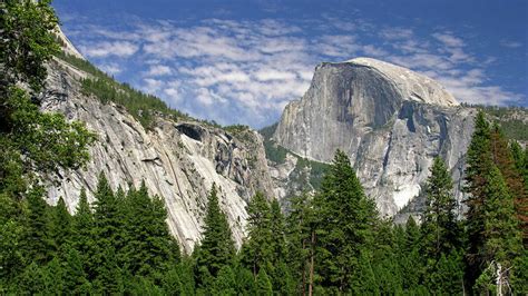 Woman 29 Dies In Fall From Half Dome Cables In Yosemite