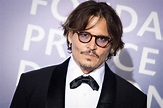Johnny Depp Had Plans For a Music Career Before He Became an Actor