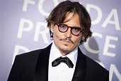 Johnny Depp Had Plans For a Music Career Before He Became an Actor