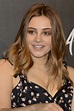 JOSEPHINE LANGFORD at After Press Conference in Sao Paulo 03/15/2019 ...