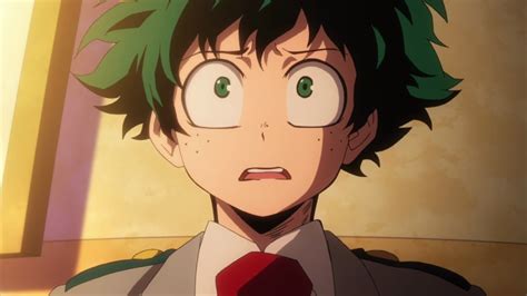 We're here to assist you on any queries you have on rhb. My Hero Academia Season 5 Release Date, Characters And ...